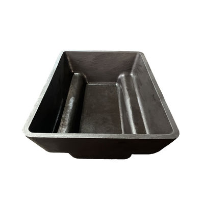 잉크 폼 윙 쿨 알루미늄 T 모양 톱 Mold 2300lb