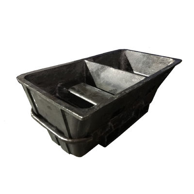 알루미늄 산업용 알루미늄 알루미늄 합금강 casting ingot sow mold