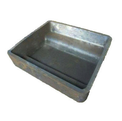알루미늄 용조공장 ZG230-450 가 castiron ingot mold