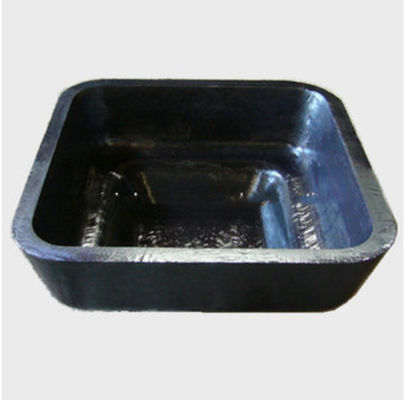 알루미늄 톱 Mold Casting