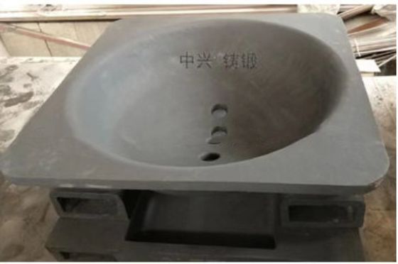 철강 주름 F1703 양조림