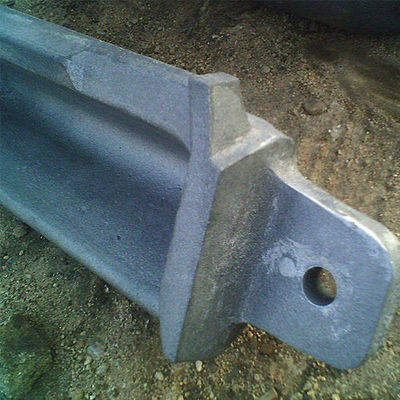 15kg 알루미늄 인고트 폼