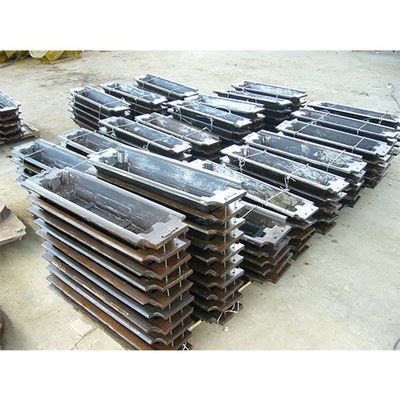 20kg 알루미늄 잉그트 폼