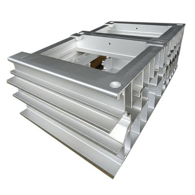 1300×1000×450 알루미늄 브래킷 가 cast 가 가볍고 다양한 응용 용도로 다양하다